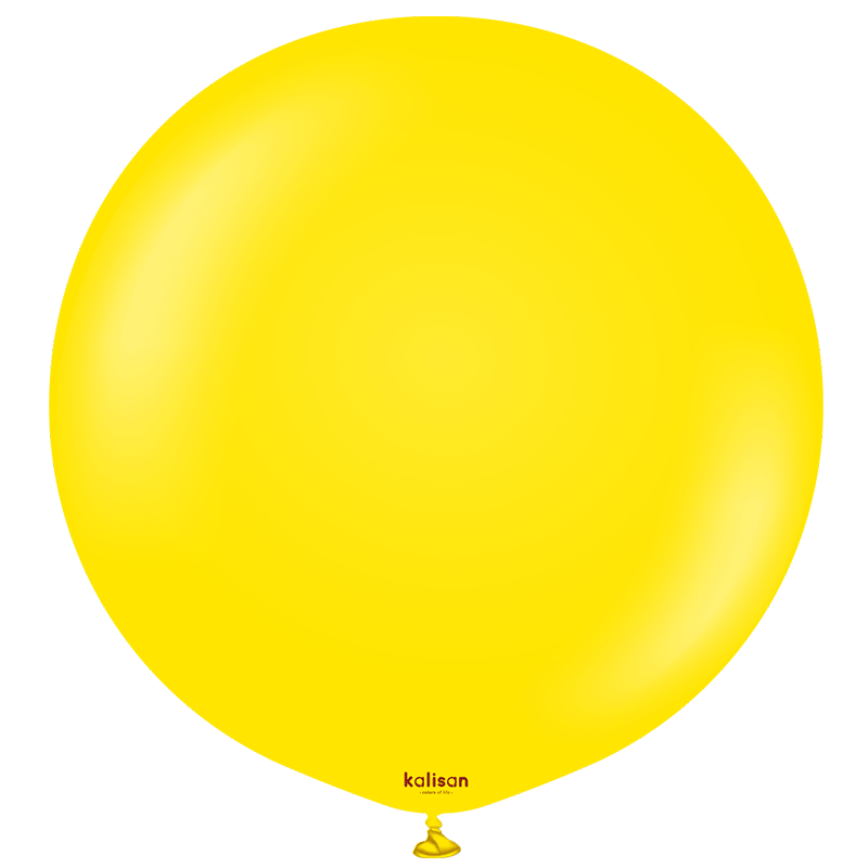 25 Ballons 18