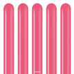 100 Ballons Modeling 260 Fuschia - Kalisan