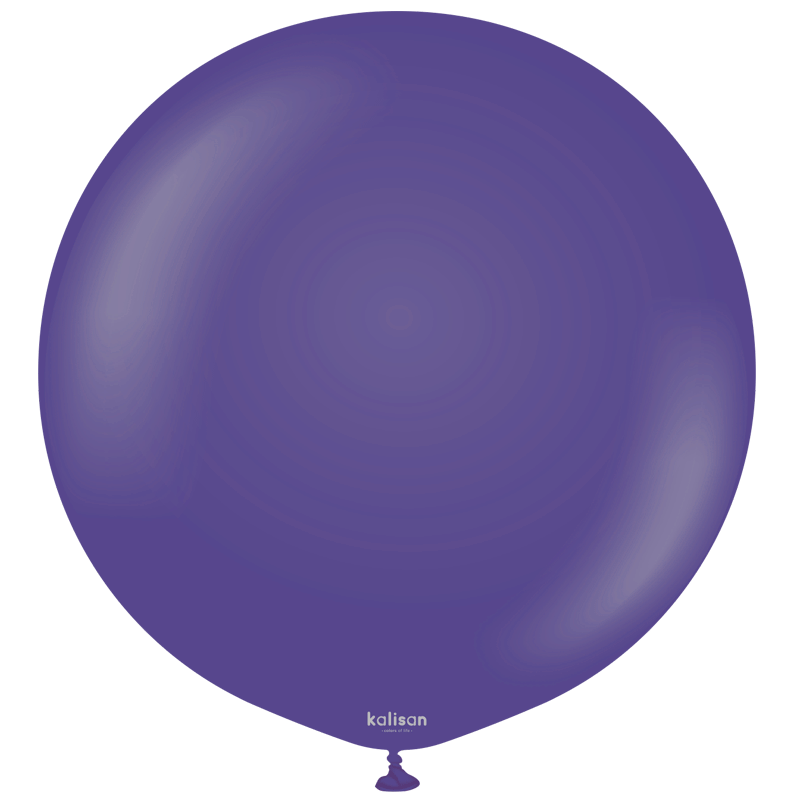 25 Ballons 18