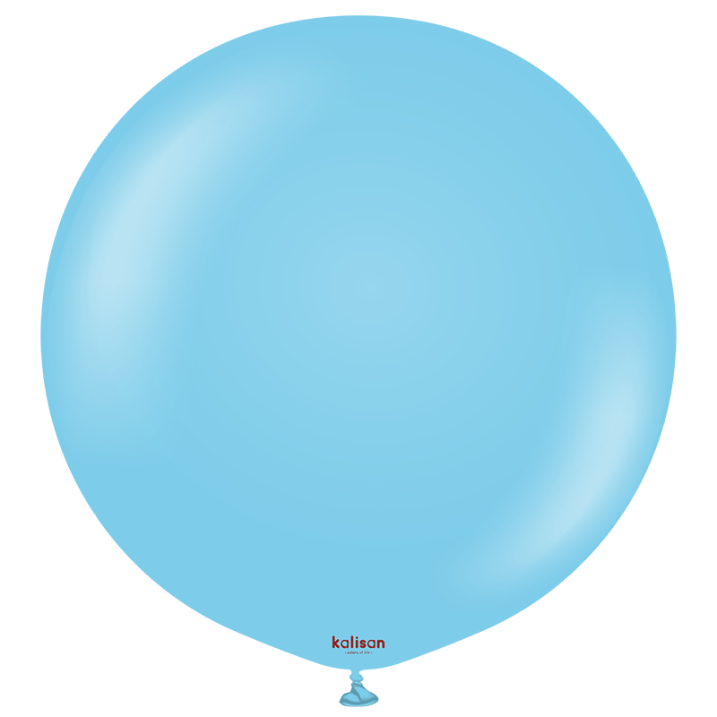 25 Ballons 18