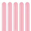 100 Ballons Modeling 260 Baby Pink - Kalisan