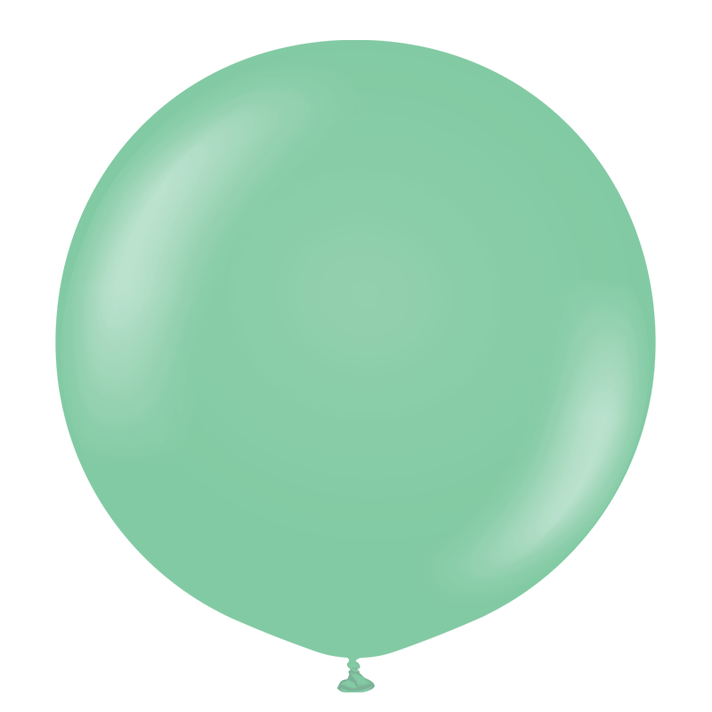 25 Ballons 18