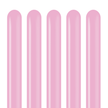100 Ballons Modeling 260 Candy Pink - Kalisan