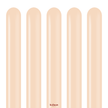 100 Ballons Modeling 260 Blush - Kalisan