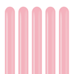 100 Ballons Modeling 260 Flamingo Pink - Kalisan