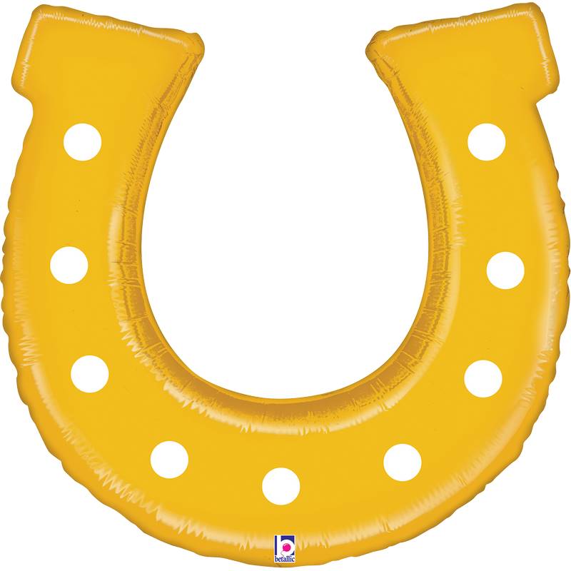Ballon Aluminium 38