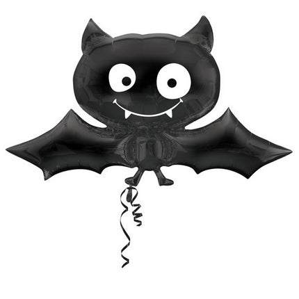 Ballon Aluminium Chauve-Souris 40