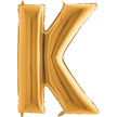 Ballon Aluminium 40