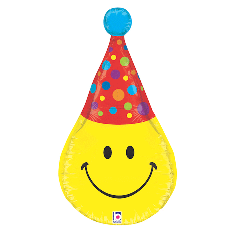 Ballon Aluminium 33