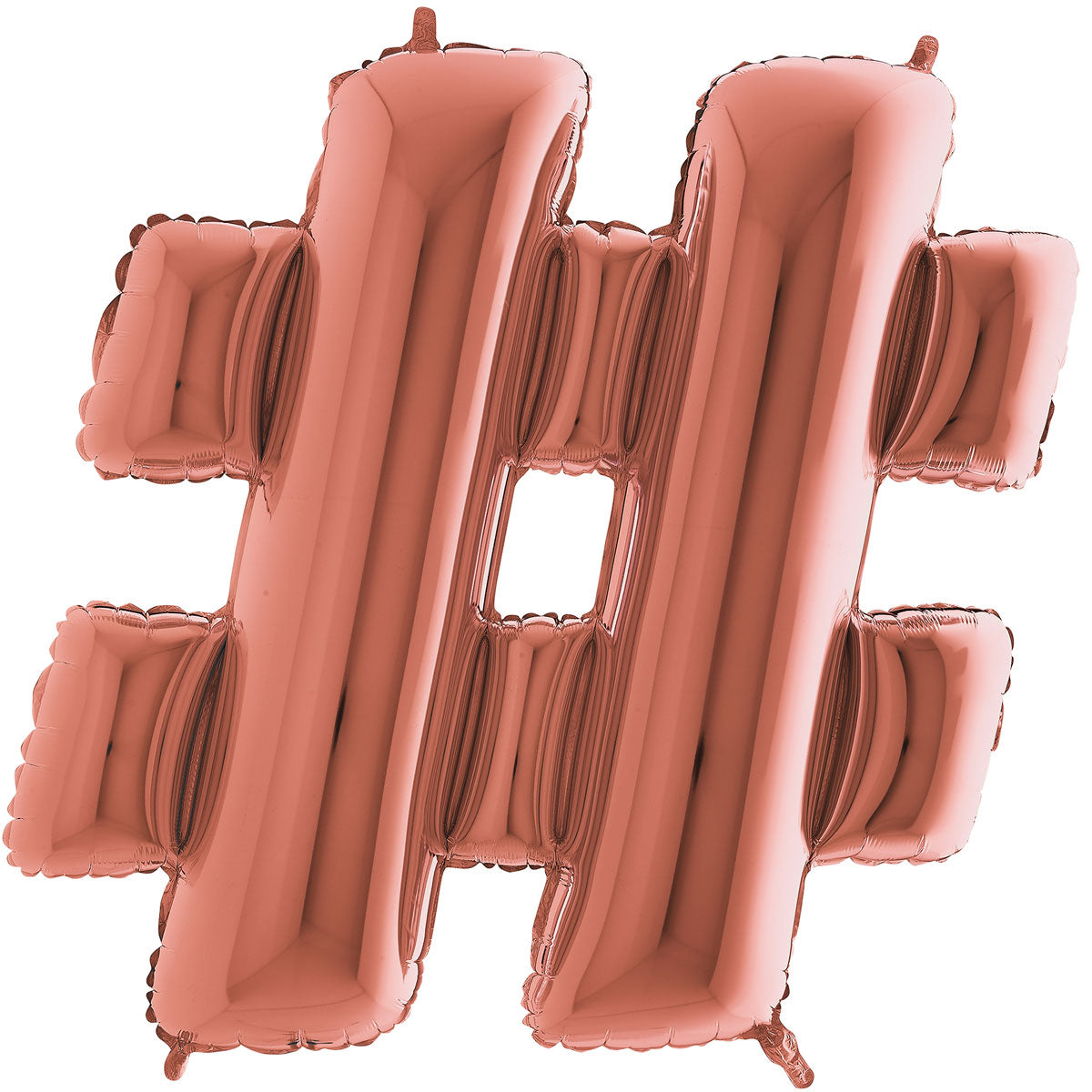 Signe # Rose Gold 40