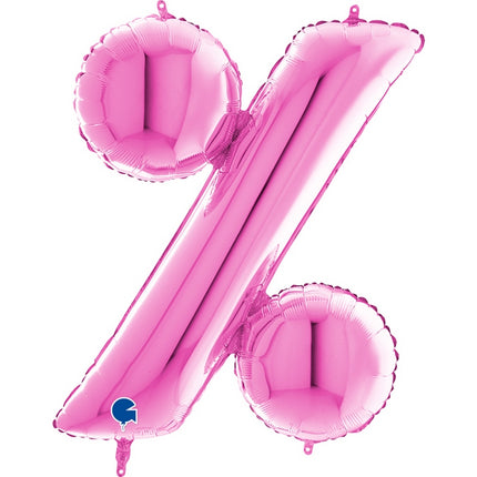 Pourcent Fuchsia 40