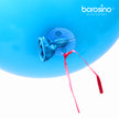 50 Clips pour bolduc - Borosino