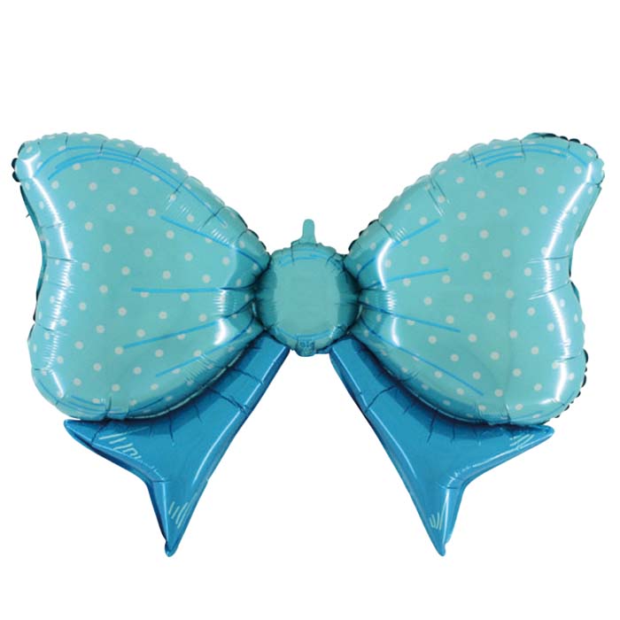Ballon Aluminium 43