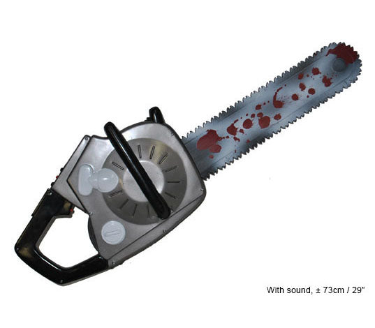 trononneuse sonore 66cm