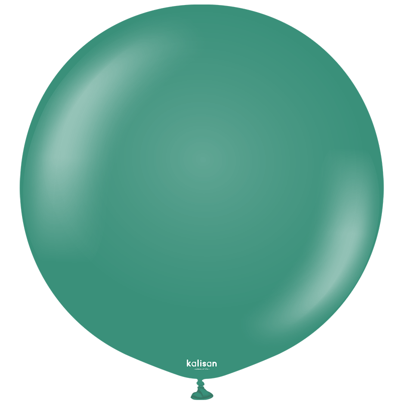 25 Ballons 18
