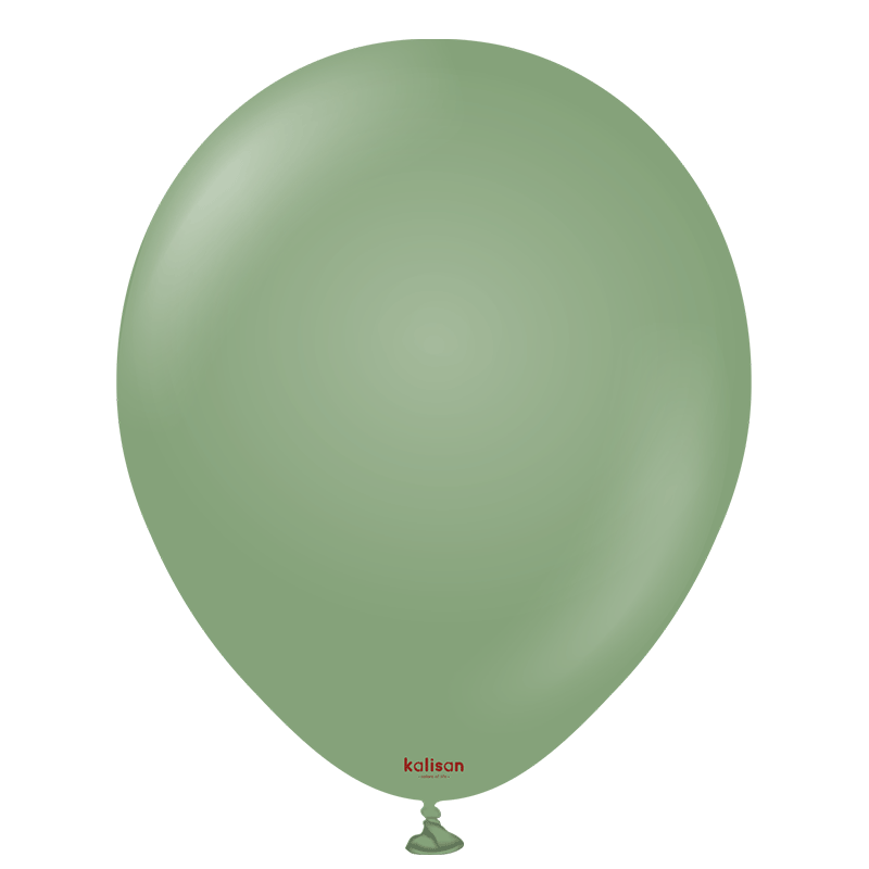 100 Ballons 12