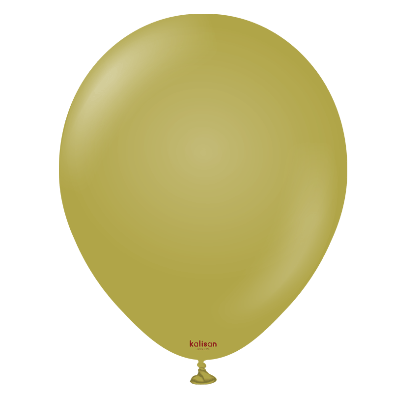 100 Ballons 12