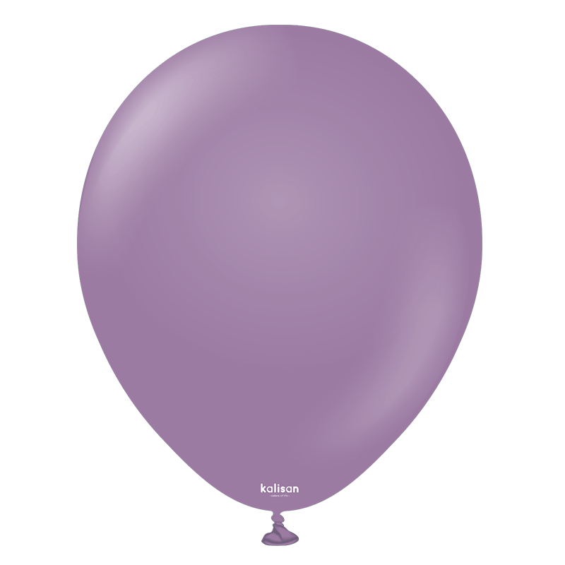 100 Ballons 12