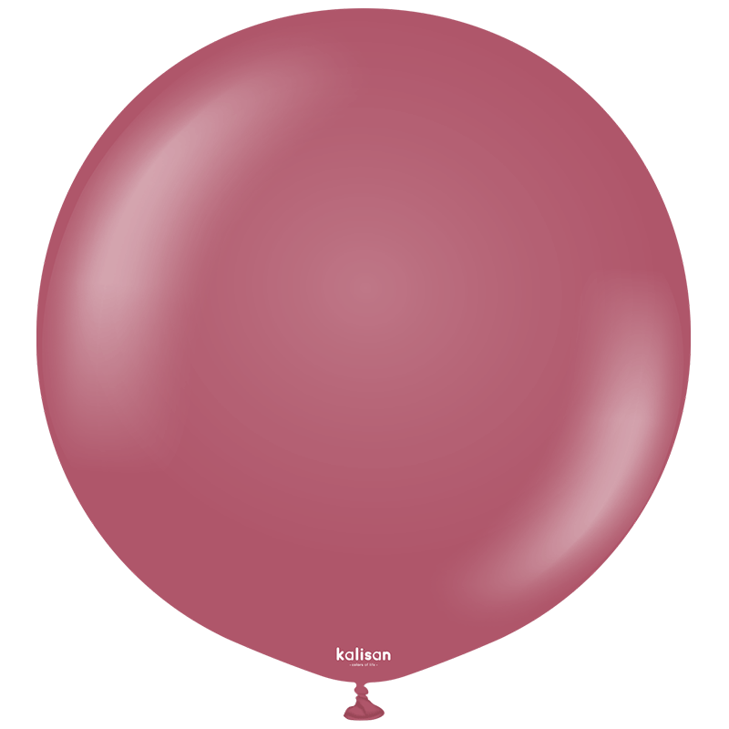 25 Ballons 18