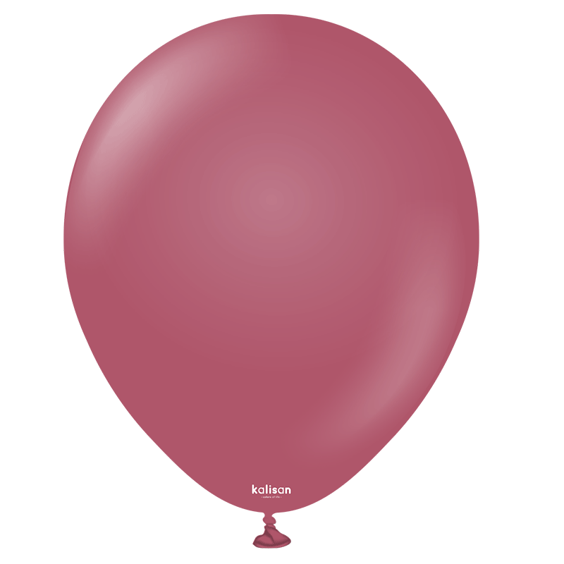 100 Ballons 5