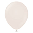 25 Ballons 13cm Sable- Ballonrama