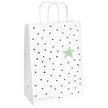 8 Pochettes Papiers 