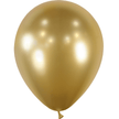 25 Ballons HG112 Or Brillant - Balloonia
