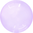 Crystal Bubble 10