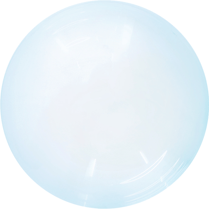 Crystal Bubble 24
