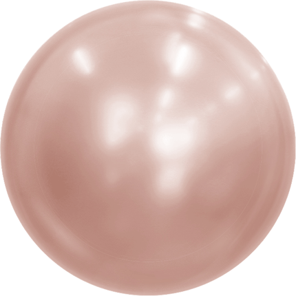 Metallic Bubble 24