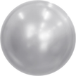 Metallic Bubble 18