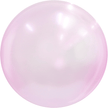Metallic Bubble 18