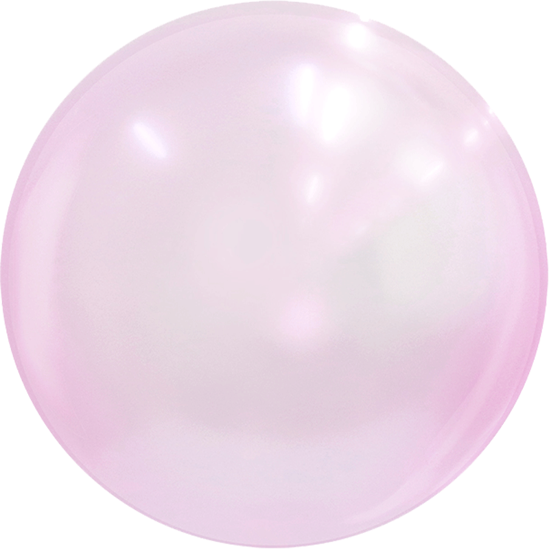 Metallic Bubble 36