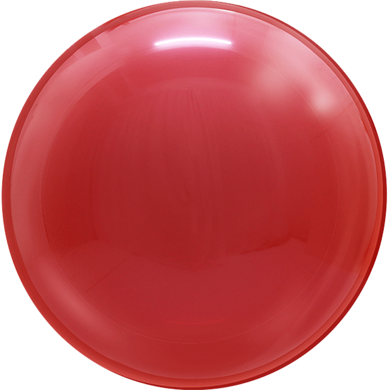 Metallic Bubble 12