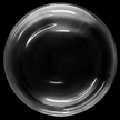 Clear Bubble 35