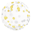 Confetti Bubble 18
