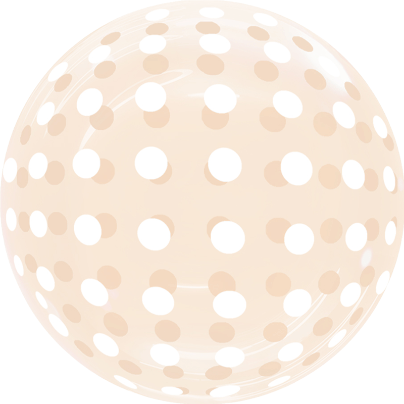 Dots Bubble 18