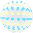 Dots Bubble 18