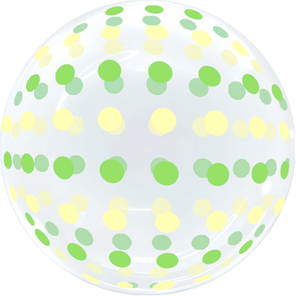 Dots Bubble 18