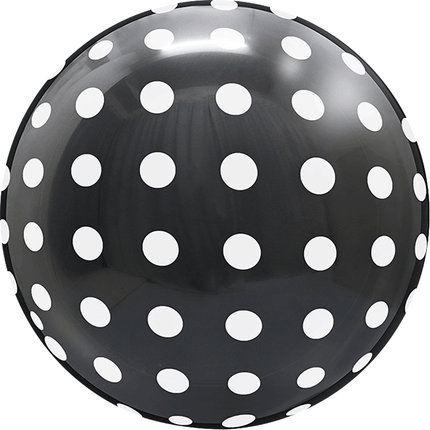 Dots Bubble 18