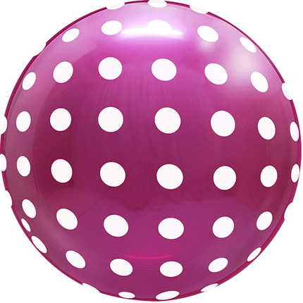 Dots Bubble 18