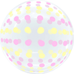 Dots Bubble 18