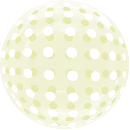 Dots Bubble 18