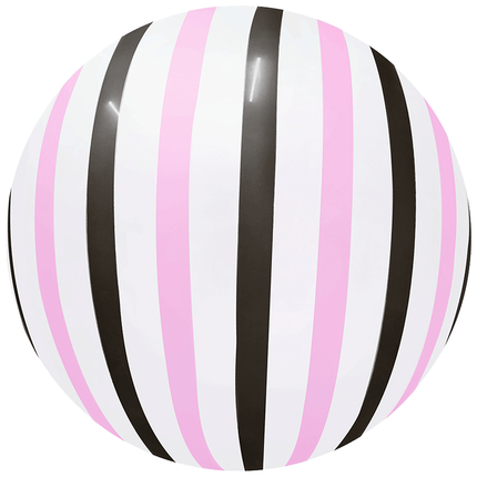 Stripe Bubble 18