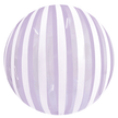 Stripe Bubble 18