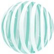 Stripe Bubble 18