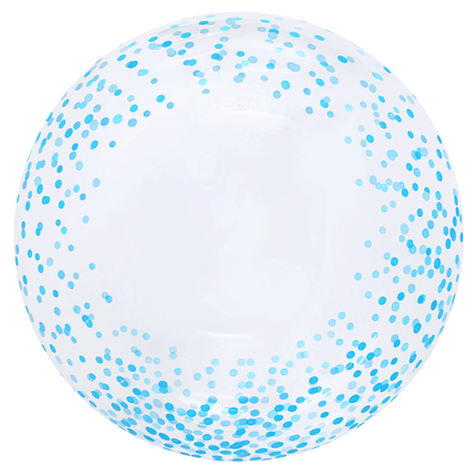 Printed Bubble 20