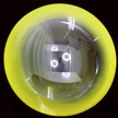 Gradient Donut Bubble 18
