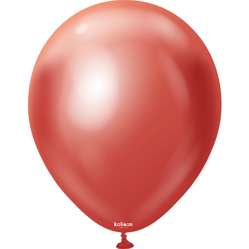 50 Ballons 12