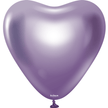 25 Ballons Cœurs 12